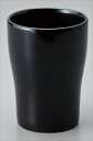 黒カップ サイズ:φ7.3×H10.5cm・250cc 業務用 キッチン用品 厨房用品 食器 居酒屋 おしゃれ食器 創作料理