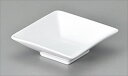 10cmSQ深皿 サイズ:10×10×H3cm 業務用 キッチン用品 厨房用品 食器 居酒屋 おしゃれ食器 創作料理