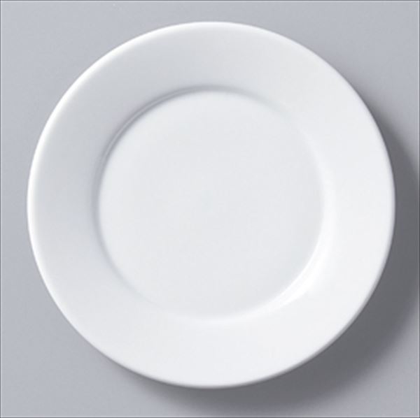 31cm丸皿　サイズ：D-31.2H3.2cm 業務用 キッチン用品 厨房用品 食器 居酒屋 おしゃれ食器 創作料理