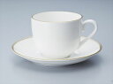 シャンテ 兼用コーヒー碗 (※注意!ソーサーは別売) サイズ:φ8.3×H6.7cm・220cc 業務用 キッチン用品 厨房用品 食器 居酒屋 おしゃれ食器 創...