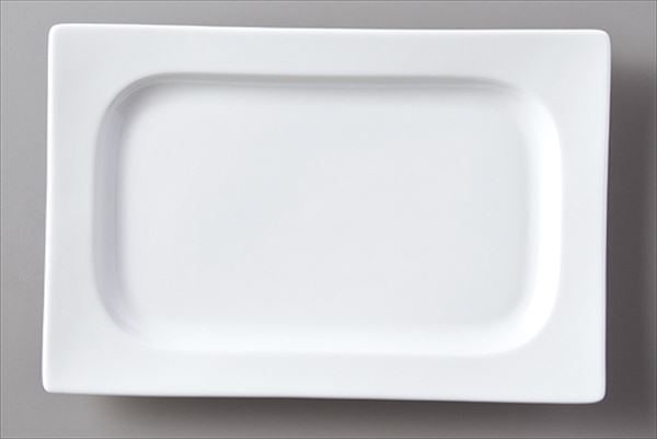 30.5cmリムプラター　サイズ：30.5×20×H3.2cm 業務用 キッチン用品 厨房用品 食器 居酒屋 おしゃれ食器 創作料理
