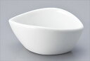 菱形鉢 サイズ:9.2×6.4×H3.8cm 業務用 キッチン用品 厨房用品 食器 居酒屋 おしゃれ食器 創作料理