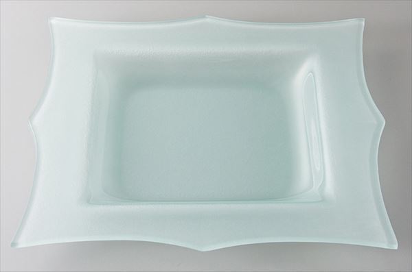 カサート 19cmプレート サイズ：19×H2.5cm 業務用 キッチン用品 厨房用品 食器 居酒屋 おしゃれ食器 創作料理