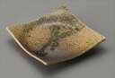 正角銘々皿 サイズ:13.5×13.5×H2cm 業務用 キッチン用品 厨房用品 食器 居酒屋 おしゃれ食器 創作料理
