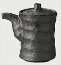 しょう油L(黒) サイズ:5.8×H7.8cm 120cc 業務用 キッチン用品 厨房用品 食器 居酒屋 おしゃれ食器 創作料理