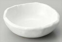 料亭削り丸千代口(白) サイズ:8.3×8×H2.7cm 業務用 キッチン用品 厨房用品 食器 居酒屋 おしゃれ食器 創作料理