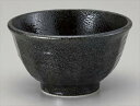 けずり6.0寸丼 黒耀 サイズ:17.6×9.5cm 業務用 キッチン用品 厨房用品 食器 居酒屋 おしゃれ食器 創作料理