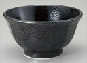 けずり5.0寸丼 黒耀 サイズ:15.1×8.5cm 業務用 キッチン用品 厨房用品 食器 居酒屋 おしゃれ食器 創作料理