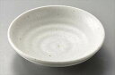 粉引六兵衛3.0深皿 サイズ:φ9.6×H2.2cm 業務用 キッチン用品 厨房用品 食器 居酒屋 おしゃれ食器 創作料理