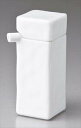 汁差し サイズ:4.5×4.5×H11.7cm 140cc 業務用 キッチン用品 厨房用品 食器 居酒屋 おしゃれ食器 創作料理