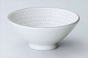 茶漬丼(白) サイズ:φ15.5×H6.5cm 業務用 キッチン用品 厨房用品 食器 居酒屋 おしゃれ食器 創作料理
