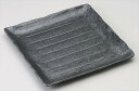 尺四方皿　サイズ：31×31×H2.7cm 業務用 キッチン用品 厨房用品 食器 居酒屋 おしゃれ食器 創作料理