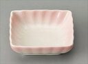 6cm角菊鉢PK サイズ:6×6×2cm 業務用 キッチン用品 厨房用品 食器 居酒屋 おしゃれ食器 創作料理