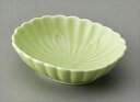 楕円菊鉢GR サイズ:8×6.3×2.3cm 業務用 キッチン用品 厨房用品 食器 居酒屋 おしゃれ食器 創作料理
