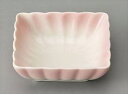 8cm角菊鉢PK サイズ:7.8×7.8×2.2cm 業務用 キッチン用品 厨房用品 食器 居酒屋 おしゃれ食器 創作料理