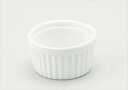 7cmスフレ サイズ:6.9×3.8cm100cc 業務用 キッチン用品 厨房用品 食器 居酒屋 おしゃれ食器 創作料理