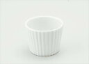 SF深口スフレS サイズ:6.3×5cm90cc 業務用 キッチン用品 厨房用品 食器 居酒屋 おしゃれ食器 創作料理