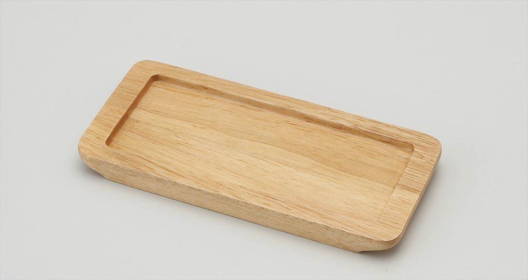 23cmカスタートレイ　サイズ：23×10.5×1.9（内寸19.5×7.8）cm 業務用 キッチン用品 厨房用品 食器 居酒屋 おしゃれ食器 創作料理