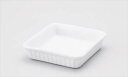 9cm角スフレ サイズ:8.8×8.8×2.2cm80cc 業務用 キッチン用品 厨房用品 食器 居酒屋 おしゃれ食器 創作料理