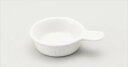 7.5cm手付スフレ サイズ:7.7×10.3×2.4cm60cc 業務用 キッチン用品 厨房用品 食器 居酒屋 おしゃれ食器 創作料理