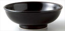柚子黒天目 6.0玉丼 サイズ:φ18.3×6.7cm 業務用 キッチン用品 厨房用品 食器 居酒屋 おしゃれ食器 創作料理