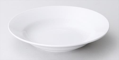 丸玉21cmスープ皿　サイズ：φ21×H4cm 
