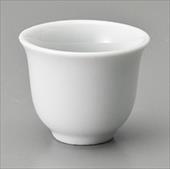 中国茶杯(S)　サイズ：φ4.7×H3.8cm 業務用 キッチン用品 厨房用品 食器 居酒屋 おしゃれ食器 創作料理