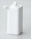 ソース入 サイズ:4.1×4.1×9cm・110cc 業務用 キッチン用品 厨房用品 食器 居酒屋 おしゃれ食器 創作料理