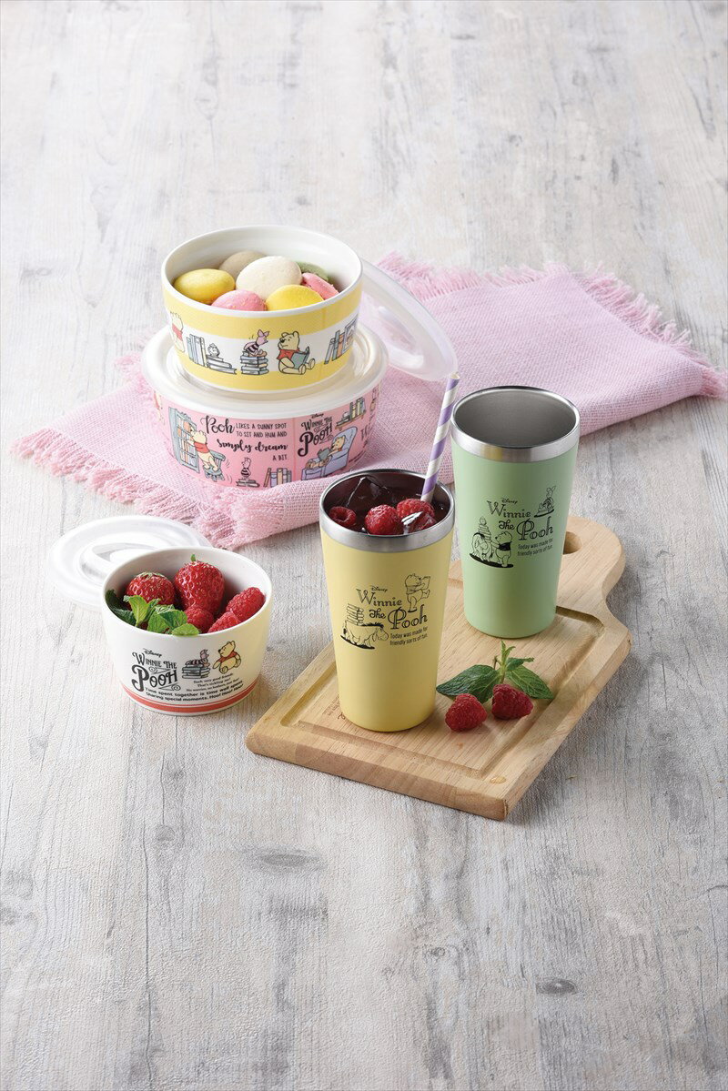 ディズニー　くまのプーさん　レンジパック3Pセット 51777 4939560517771 内祝 内祝い お祝 御祝 記念品 出産内祝い プレゼント 快気祝い 粗供養 引出物