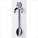 コーヒースプーン CAT・くろネコ