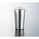 ハイテク真空Wステンタンブラー 450ml 1pc HM-12