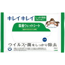 ライオン キレイキレイ除菌ウェットシート(アルコールタイプ)10枚 内祝 内祝い お祝 御祝 記念品 出産内祝い プレゼント 快気祝い 粗供養 引出物
