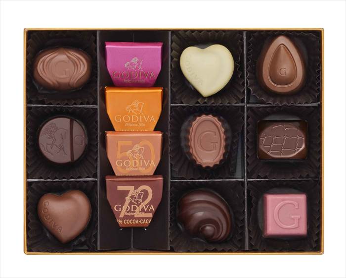 ハート オブ ゴールド コレクション 13粒入 208912 内祝 内祝い お祝 御祝 記念品 出産内祝い プレゼント 快気祝い 粗供養 引出物