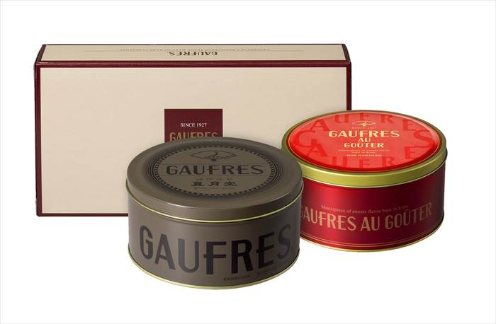 ゴーフルデュオグーテ D30 内祝 内祝い お祝 御祝 記念品 出産内祝い プレゼント 快気祝い 粗供養 引出物