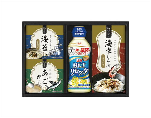 日清MCTリセッタ&和風詰合せ NRW-BO 内祝 内祝い お祝 御祝 記念品 出産内祝い プレゼント 快気祝い 粗供養 引出物 日清MCTリセッタ&和風詰合せ NRW-BO 内祝 内祝い お祝 御祝 記念品 出産内祝い プレゼント 快気祝い 粗供養 引出物