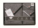 今治謹製 (Triporous)消臭抗菌タオル タオルセット ITP4100 内祝 内祝い お祝 御祝 記念品 出産内祝い プレゼント 快気祝い 粗供養 引出物
