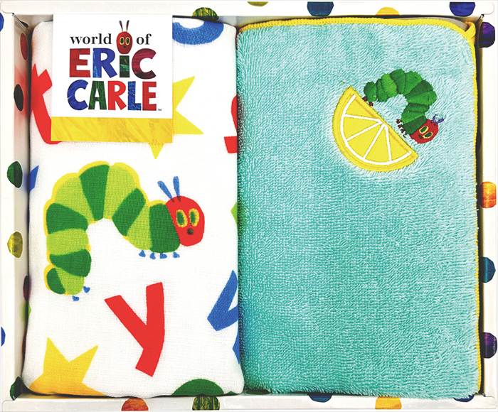 はらぺこあおむし ヤムヤムヤム HP100700 内祝 内祝い お祝 御祝 記念品 出産内祝い プレゼント 快気祝い 粗供養 引出物