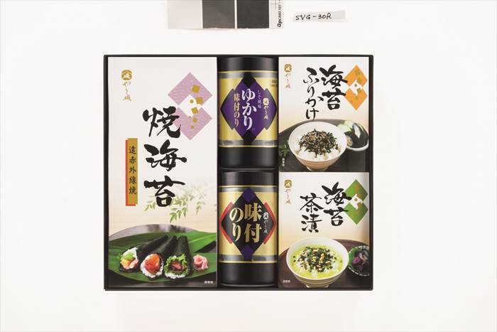 味のり卓上バラエティセット SVG-30 内祝 内祝い お祝 御祝 記念品 出産内祝い プレゼント 快気祝い 粗供養 引出物