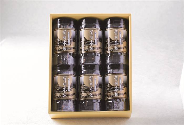 有明本張 味付海苔 AC-30H 内祝 内祝い お祝 御祝 記念品 出産内祝い プレゼント 快気祝い 粗供養 引出物