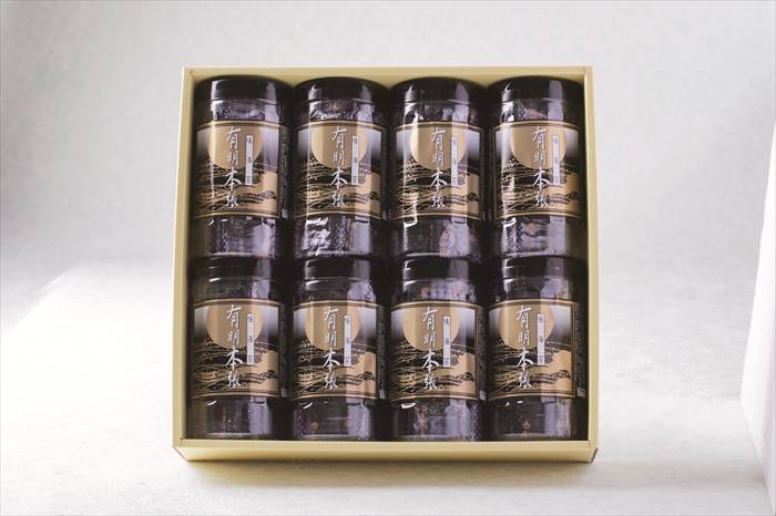 有明本張 味付海苔 AC-40H 内祝 内祝い お祝 御祝 記念品 出産内祝い プレゼント 快気祝い 粗供養 引出物