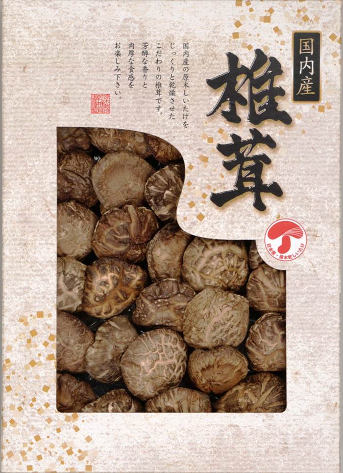 国内産どんこ椎茸 JMD-40IW 内祝 内祝い お祝 御祝 記念品 出産内祝い プレゼント 快気祝い 粗供養 引出物