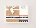 BEAMS DESIGN NEW STAR GIFTタオルセット 51-3129200 内祝 内祝い お祝 御祝 記念品 出産内祝い プレゼント 快気祝い 粗供養 引出物