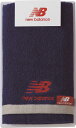 ニューバランスフェイスタオル1P NBJ-2009 内祝 内祝い お祝 御祝 記念品 出産内祝い プレゼント 快気祝い 粗供養 引出物