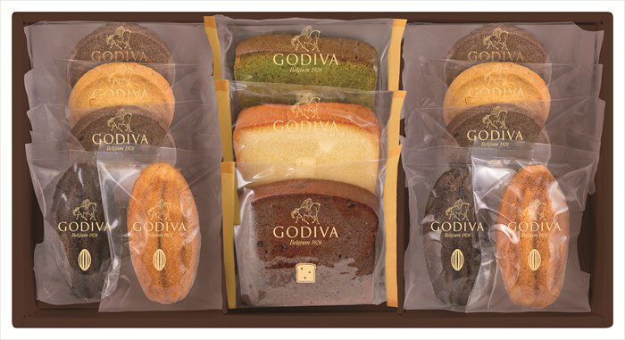 GODIVA パティスリーアソートメント13個入 209239 ギフト 早割 お中元 お歳暮 御見舞 お見舞い お取り寄せ グルメスイーツ