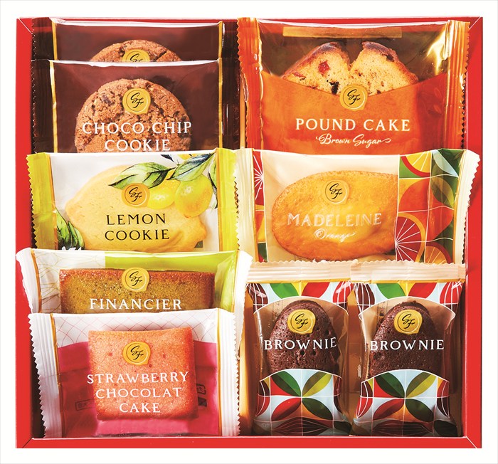 ひととえ スイーツファクトリー SFC-10 ギフト 早割 お中元 お歳暮 御見舞 お見舞い お取り寄せ グルメスイーツ