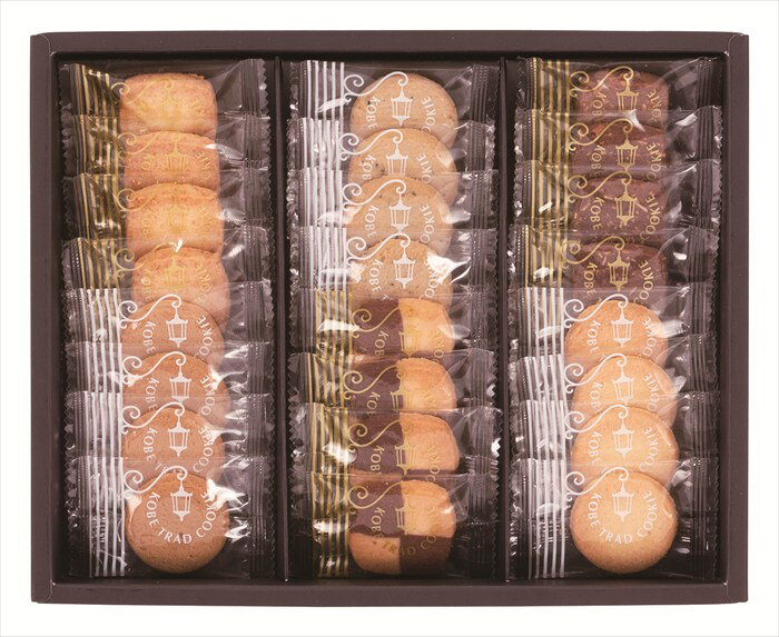 神戸浪漫 神戸トラッドクッキー TC-10N ギフト 早割 お中元 お歳暮 御見舞 お見舞い お取り寄せ グルメスイーツ