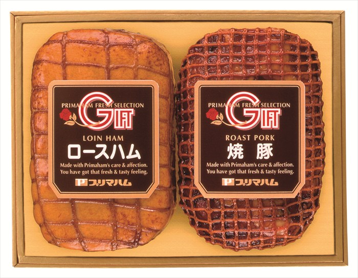プリマハム ハムギフトセット FAT-30 ギフト 早割 お中元 お歳暮 御見舞 お見舞い お取り寄せ グルメスイーツ