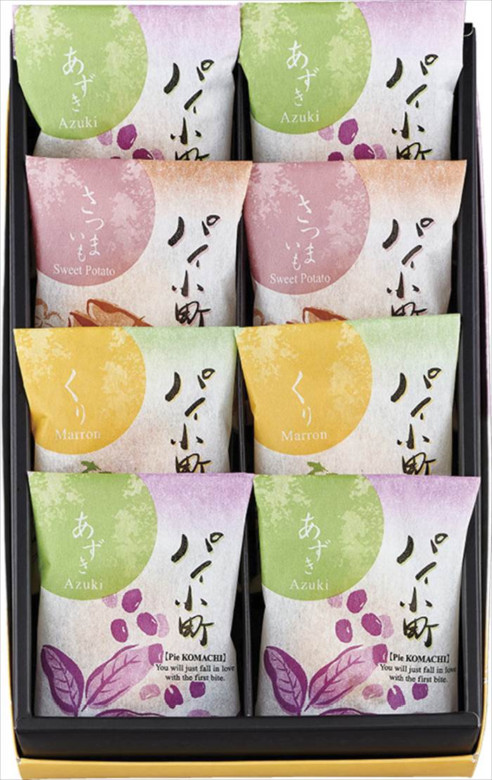 河内駿河屋 パイ小町 PC-10 内祝 内祝い お祝 御祝 記念品 出産内祝い プレゼント 快気祝い 粗供養 引出物