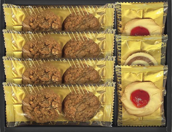 Senjudo ベイクドスイーツファクトリー SC-AA 内祝 内祝い お祝 御祝 記念品 出産内祝い プレゼント 快気祝い 粗供養 引出物