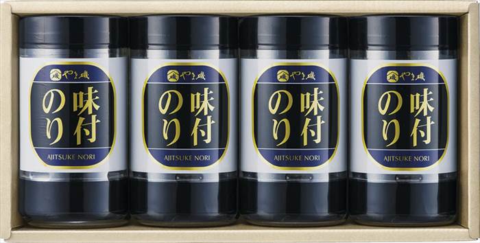 やま磯 卓上味付海苔ギフト KY-20 内祝 内祝い お祝 御祝 記念品 出産内祝い プレゼント 快気祝い 粗供養 引出物